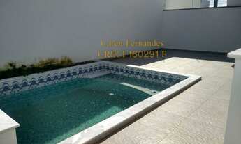 Imagem 3: Casa para venda tem 141 metros quadrados com 3 quartos em Estancia Sao Jose - Peruíbe - SP