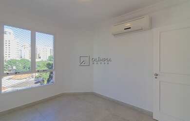 Imagem 7: Apartamento Locação Moema 192 m² 3 Dormitórios