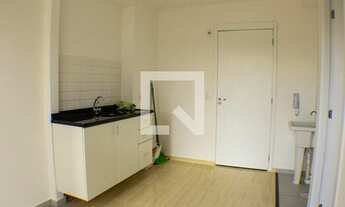 Imagem 4: Apartamento para Aluguel - Jabaquara, 1 Quarto, 26 m2