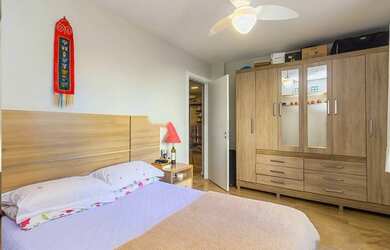 Imagem 7: Apartamento 2 Dormitório