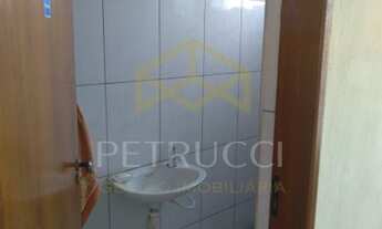 Imagem 3: Sala - Centro - Campinas