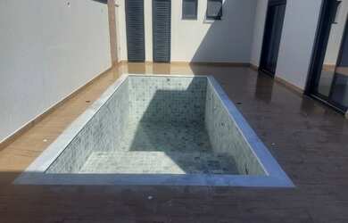 Imagem 2: Casa com 3 dormitórios à venda, 194 m² por R$ 1.378.000 - Piemonte - Indaiatuba/SP