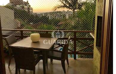 Imagem 2: Casa para comprar no bairro Vila Conceição - Porto Alegre com 3 quartos