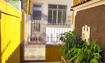 Imagem: Casa com 2 quartos em Irajá