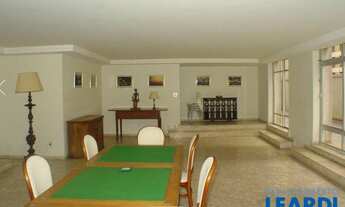 Imagem 3: APARTAMENTO - JARDIM AMÉRICA - SP