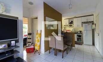 Imagem 3: Apartamento para Aluguel - Jardim Simus, 2 Quartos, 45 m2