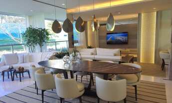 Imagem 5: Apartamento para venda possui 181 metros quadrados com 4 quartos