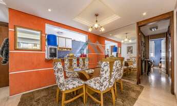 Imagem 5: Lindo apto de 3 dorms c/suíte. Entrar e morar, 1 vaga. Prédio c/piscina, portaria, salao d