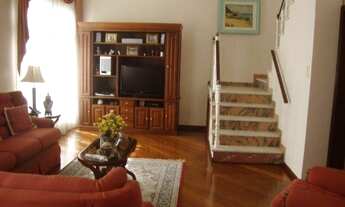 Imagem 2: Rio de Janeiro - Casa Padrão - Grajaú