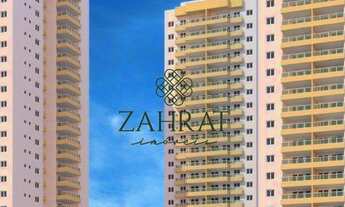 Imagem 3: Apartamento à venda, 2 quartos, 1 suíte, 2 vagas, Jardim Las Palmas - Guarujá/SP