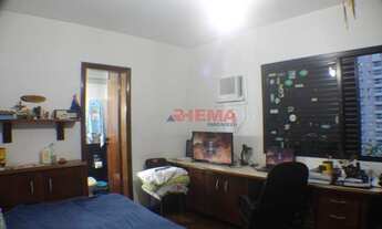 Imagem 6: Apartamento com 4 dormitórios à venda, 375 m² por R$ 1.300.000,00 - Boqueirão - Santos/SP