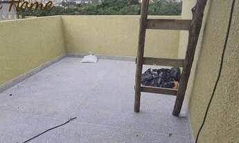 Imagem 5: Casa 2 dormitórios em Cidade São Pedro Santana de Parnaíba