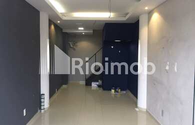 Imagem 5: Rio de Janeiro - Loja/Salão - Barra da Tijuca