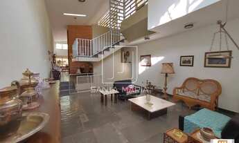 Imagem 4: Casa (sobrado na rua) 5 dormitórios/suite, cozinha planejada