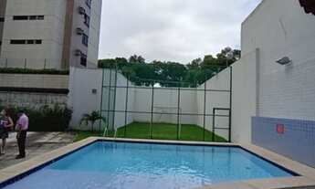 Imagem 3: Aluga apartamento no Espinheiro 2 Quartos (sendo1 suíte) C/ Armário, Cozinha c/ Armários