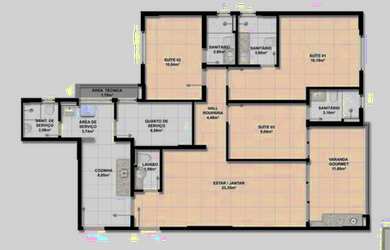 Imagem 4: CONDOMÍNIO VISTA BEIRA MAR 2 - FAROLANDIA