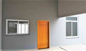 Imagem: Casa - Jardim Residencial Veneza - Indaiatuba/SP