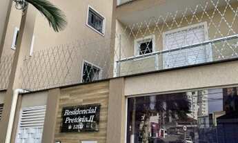 Imagem 2: Apartamento com 1 dormitório à venda, 35 m² por R$ 253.000,00 - (Zona Norte) Barro Branco