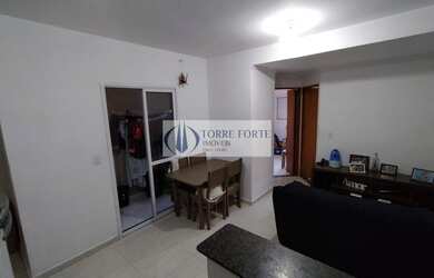 Imagem 6: Apartamento 2 dormitórios, 1 vaga sem condomínio em Sto. André