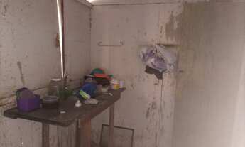 Imagem 4: Barraco Casa com 1 dormitório