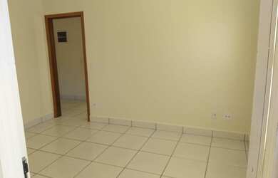 Imagem 3: Casa com 2 dormitórios para alugar, 200 m² por R$ 1.500/mês - Núcleo Habitacional Nova Mar