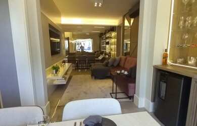 Imagem 7: Apartamento para venda possui 87 metros quadrados com 2 quartos