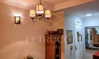 Imagem 7: Apartamento - Parque Residencial Maison Blanche - Valinhos