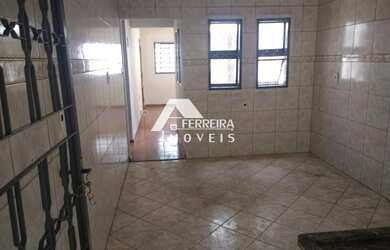 Imagem 3: Franca - Casa Padrão - Jardim São Francisco