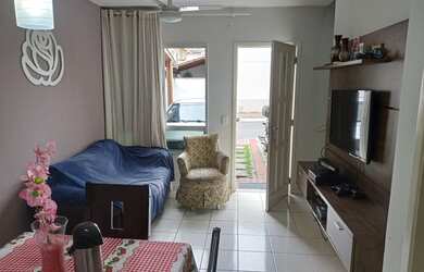 Imagem 5: Rz**Casa de condomínio para venda tem 60 metros quadrados com 2 quartos