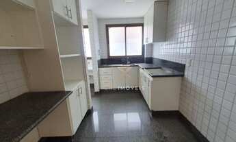 Imagem 2: Apartamento com 3 dormitórios à venda, 130 m² por R$ 550.000 - Buritis - Belo Horizonte/MG