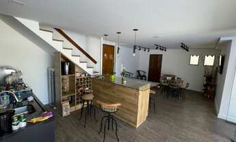 Imagem 4: CASA RESIDENCIAL 6 para venda com 364 metros quadrados com 3 quartos