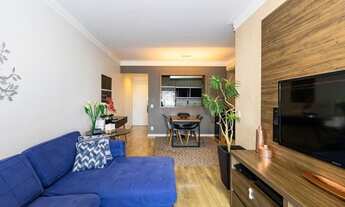 Imagem 7: São Paulo - Apartamento Padrão - Santo Amaro