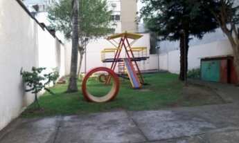 Imagem 2: Apartamento em Higienópolis