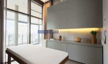 Imagem 5: São Paulo - Apartamento Padrão - Brooklin