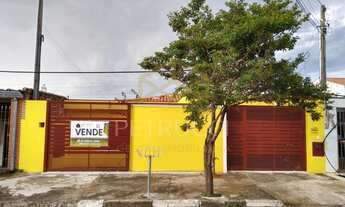 Imagem 1: Casa - Jardim García - Campinas