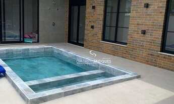 Imagem 3: Casa com 3 dormitórios à venda, 197 m² por R$ 1.680.000,00 - Pedra Branca - Palhoça/SC