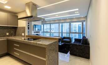 Imagem 4: Loft em Praia de Belas