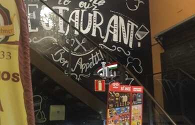 Imagem 6: PONTO PARA VENDA EM CURITIBA PANIFICADORA/RESTAURANTE DE 200m² COM ÓTIMA ESTRUTURA - LO282