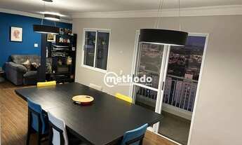 Imagem 7: Apartamento com 2 dormitórios à venda, 87 m² por R$ 690.000,00 - Swift - Campinas/SP