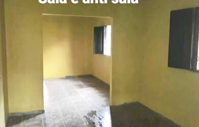 Imagem 2: CASA EM CASTANHAL P/ALUGAR