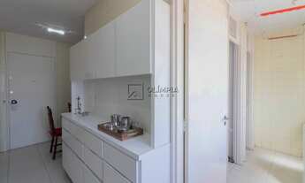 Imagem 5: Apartamento Venda 3 Dormitórios - 114 m² Vila Olímpia