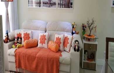 Imagem 4: Apartamento Condomínio Evolution Family Club 69 Mts 3 Dorms 1 Vaga - Oportunidade - Ótima