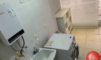 Imagem 7: São Paulo - Apartamento Padrão - Tatuapé