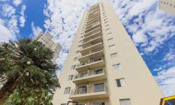 Imagem 2: São Paulo - Apartamento Padrão - Belenzinho