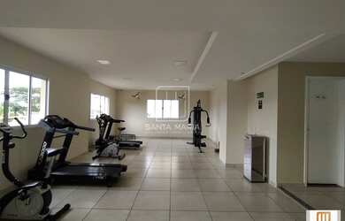 Imagem 6: Apartamento (tipo - padrao) 2 dormitórios, cozinha planejada, portaria 24hs, lazer, espaço