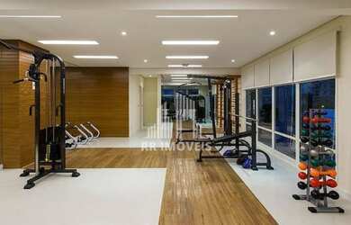 Imagem 7: RRCOD4630D Apartamento 87m² CONDOMÍNIO RESERVA DO ALTO - OPORTUNIDADE - 3 Dorms 2 Vagas