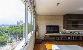 Imagem 6: Sp - Apartamento Padrão - Vila Mariana