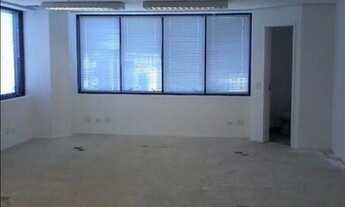 Imagem 3: SÃO PAULO - Conjunto Comercial/Sala - ITAIM BIBI