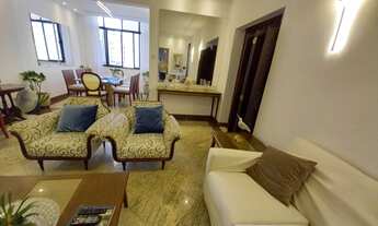 Imagem: Apartamento para venda com 122 metros quadrados