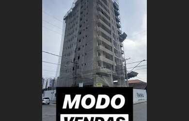 Imagem 2: PRAIA GRANDE - Apartamento Padrão - VILA ASSUNCAO
